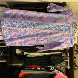 Lily Pulitzer Dress